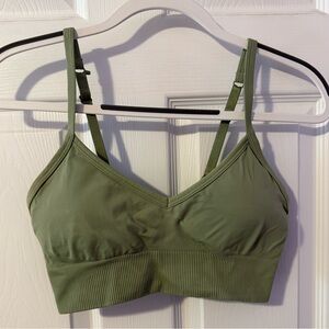 Lululemon Ebb to Street Bra *Light Support C/D Cup